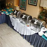 Pedregal Palace 